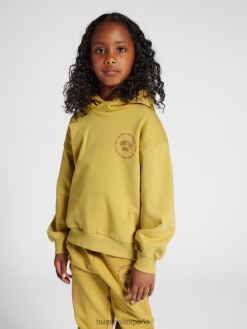 sudadera con capucha Hummel 880V845294 niños "sudadera"