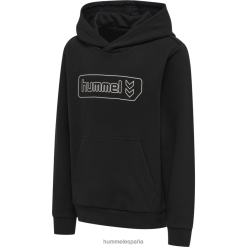 sudadera con capucha Hummel 880V845295 niños "sudadera"