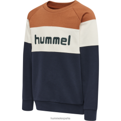 sudadera con capucha Hummel 880V845300 niños "camisa de entrenamiento"