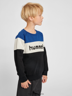 sudadera con capucha Hummel 880V845356 niños "camisa de entrenamiento"