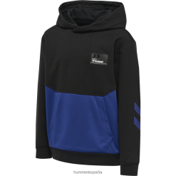 sudadera con capucha Hummel 880V845405 niños "sudadera"