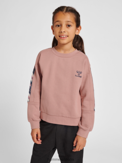 sudadera con capucha Hummel 880V845448 niños "camisa de entrenamiento"