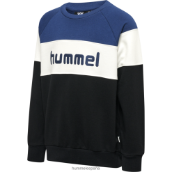 sudadera con capucha Hummel 880V845536 niños "camisa de entrenamiento"