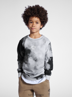 sudadera con capucha Hummel 880V845553 niños "Sudadera"