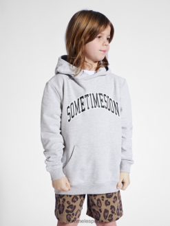 sudadera con capucha Hummel 880V845555 niños "Sudadera"