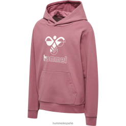 sudadera con capucha Hummel 880V845585 niños "sudadera"