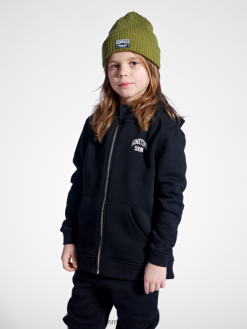 sudadera con capucha Hummel 880V845720 niños "Sudadera"