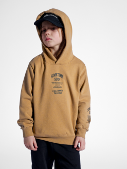 sudadera con capucha Hummel 880V845812 niños "sudadera"