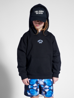 sudadera con capucha Hummel 880V845817 niños "sudadera"
