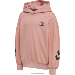 sudadera con capucha Hummel 880V845841 niños "sudadera"