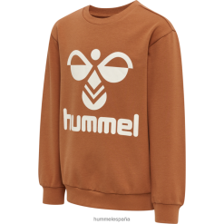 sudadera con capucha Hummel 880V845956 niños "camisa de entrenamiento"