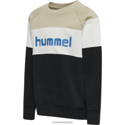 sudadera con capucha Hummel 880V845983 niños "camisa de entrenamiento"