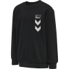 sudadera con capucha Hummel 880V846085 niños "camisa de entrenamiento"