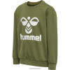 sudadera con capucha Hummel 880V846188 niños "camisa de entrenamiento"