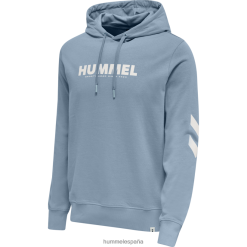 sudadera con capucha y logo hmllegacy Hummel 880V84275 mujer "sudadera"