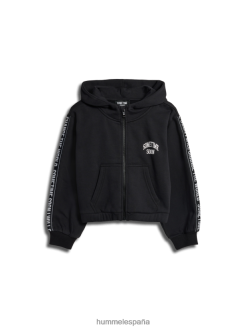 sudadera con cremallera stsevie Hummel 880V844765 niños "sudadera con cremallera"