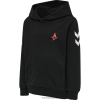 sudadera hlastralis cuatro Hummel 880V845888 unisexo "sudadera astralis"
