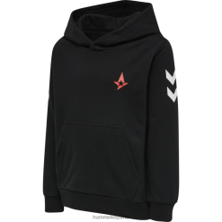 sudadera hlastralis cuatro Hummel 880V845888 unisexo "sudadera astralis"