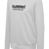 sudadera hmlbooster Hummel 880V84206 hombres "camisa de entrenamiento"