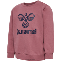sudadera hmlcitrus Hummel 880V844254 niños "sudaderas"