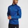 sudadera hmlcore xk poly zip Hummel 880V84730 hombres "camisa de entrenamiento"