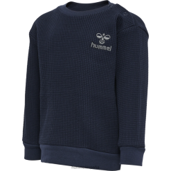 sudadera hmlcosy Hummel 880V844381 unisexo "camisa de entrenamiento"