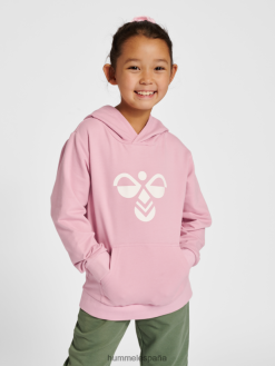 sudadera hmlcuatro Hummel 880V844854 niños "sudadera"