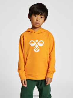 sudadera hmlcuatro Hummel 880V845203 niños "sudadera"