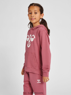 sudadera hmlcuatro Hummel 880V845891 niños "sudadera"