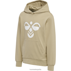 sudadera hmlcuatro Hummel 880V846182 niños "sudadera"