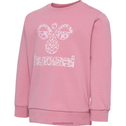 sudadera hmldream Hummel 880V844394 unisexo "camisa de entrenamiento"