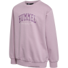 sudadera hmlfast Hummel 880V846103 niños "camisa de entrenamiento"