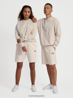 sudadera hmlhive owen Hummel 880V841364 unisexo "camisa de entrenamiento"