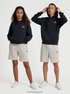 sudadera hmlhive wade Hummel 880V841136 unisexo "sudadera"