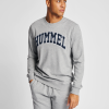 sudadera hmlic bill Hummel 880V84153 hombres "camisa de entrenamiento"