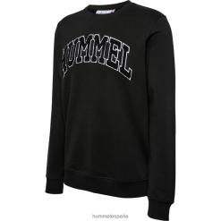 sudadera hmlic bill Hummel 880V84184 hombres "camisa de entrenamiento"