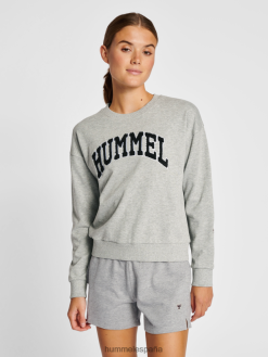 sudadera hmlic billie Hummel 880V842409 mujer "suéter"