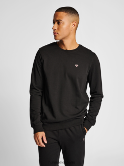 sudadera hmlic fred Hummel 880V8489 hombres "camisa de entrenamiento"