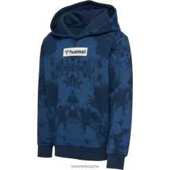 sudadera hmljump aop Hummel 880V846069 niños "sudadera"