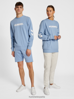 sudadera hmllegacy Hummel 880V84256 hombres "camisa de entrenamiento"