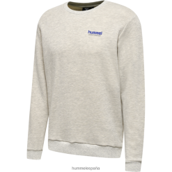 sudadera hmllgc austin Hummel 880V84247 unisexo "camisa de entrenamiento"