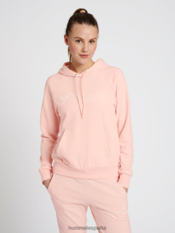 sudadera hmlnoni 2.0 Hummel 880V842786 mujer "sudadera"
