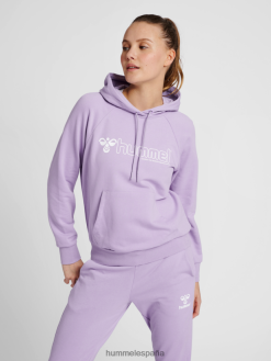 sudadera hmlnoni 2.0 Hummel 880V842825 mujer "sudadera"