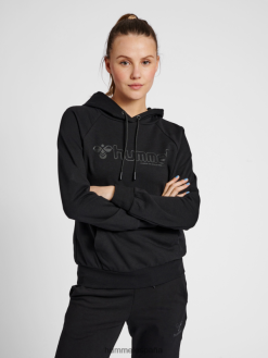 sudadera hmlnoni 2.0 Hummel 880V842981 mujer "sudadera"