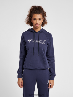sudadera hmlnoni 2.0 Hummel 880V843030 mujer "sudadera"
