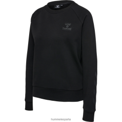 sudadera hmlnoni 2.0 Hummel 880V843049 mujer "camisa de entrenamiento"