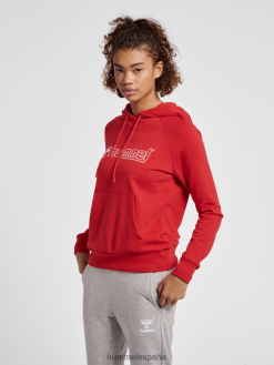 sudadera hmlnoni 2.0 Hummel 880V843052 mujer "sudadera"