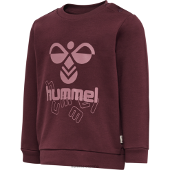 sudadera hmlspirit Hummel 880V844411 unisexo "camisa de entrenamiento"