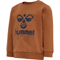 sudadera hmlspirit Hummel 880V844431 unisexo "camisa de entrenamiento"
