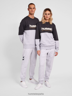 sudadera manfred hmllgc Hummel 880V841376 hombres "camisa de entrenamiento"